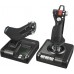 Logitech G X52 Professional H.O.T.A.S. Flight Control System